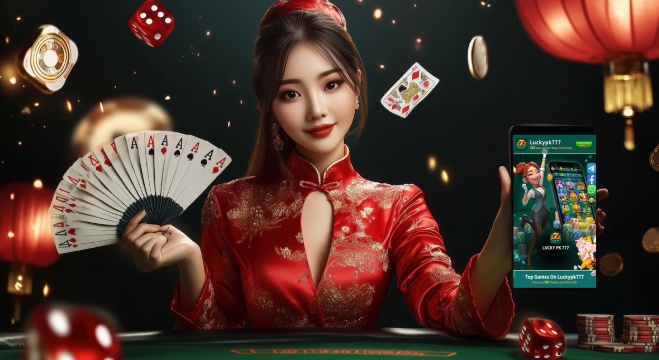 American Casino - آپ کو