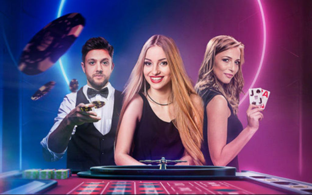 American Casino پاکستان ریئل منی گیمز