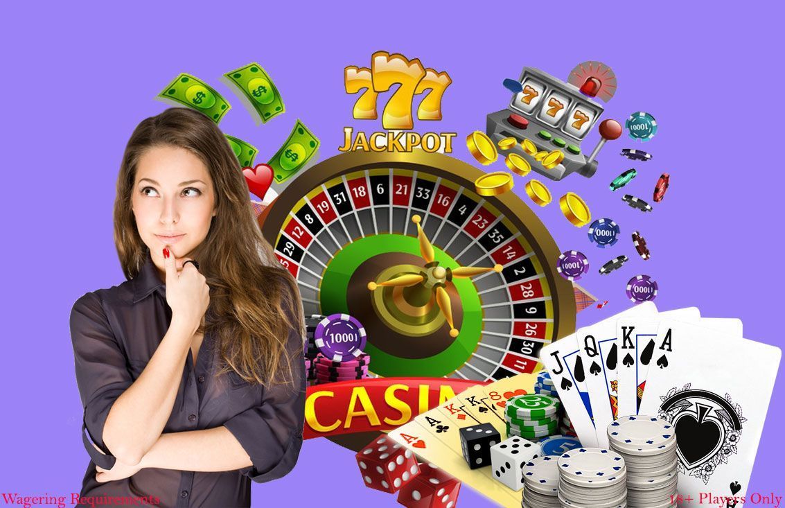 American Casino پاکستان ریئل منی گیمز