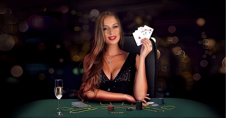 American Casino پاکستان ریئل منی گیمز