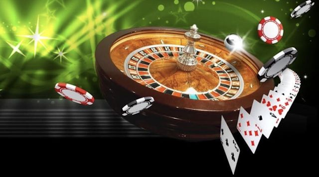 American Casino پر آن لائن سلاٹس کے بارے میں