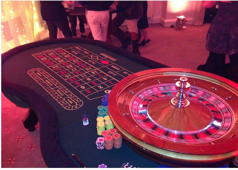 American Casino کیسینو میں بکراٹکھیلیں