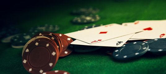American Casino آن لائن کیسینو میں کھیلنے کی وجوہات