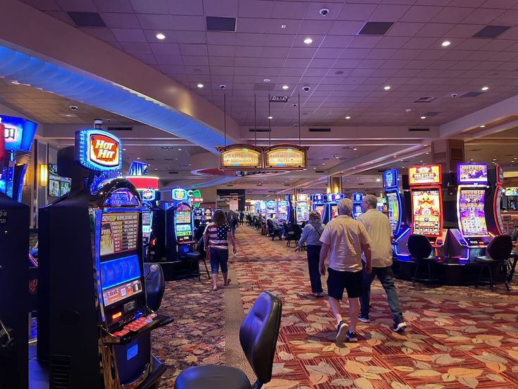 American Casino کیسینو گیمز کا ایک زمرہ منتخب کریں

